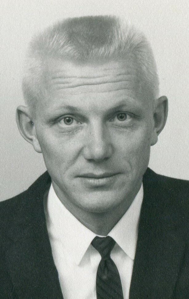 Richard Heikkinen